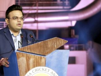 Jay Shah elected unopposed as ICC chairman, to take over in December – The Headlines