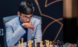 Praggnanandhaa eyes an improved finish in Grand Chess Tour final outings – The Headlines