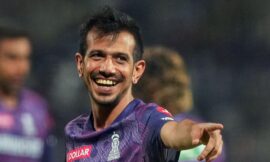 Yuzvendra Chahal to play for Northamptonshire in One-Day Cup, County matches – The Headlines