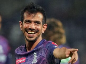 Yuzvendra Chahal to play for Northamptonshire in One-Day Cup, County matches – The Headlines