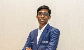 Grand Chess Tour: Praggnanandhaa finishes last, Firouzja wins Saint Louis leg – The Headlines