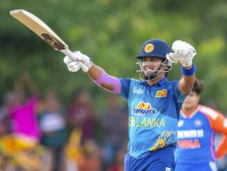 Chamari Athapaththu’s Caribbean Sojourn: Prepping for World Cup with a relaxing WCPL Stint – The Headlines