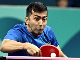 UTT 2024: Full squad list for Goa Challengers ahead of Ultimate Table Tennis Season 5 – The Headlines