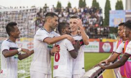 How did NorthEast United FC reach Durand Cup 2024 final? – The Headlines