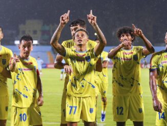 Bengaluru FC vs Kerala Blasters LIVE updates, Durand Cup 2024 quarterfinal: BFC v KBFC, Score, Kick-off at 7 PM IST – The Headlines