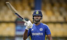 Shreyas Iyer to represent Mumbai in Buchi Babu Tournament match against Jammu and Kashmir – The Headlines