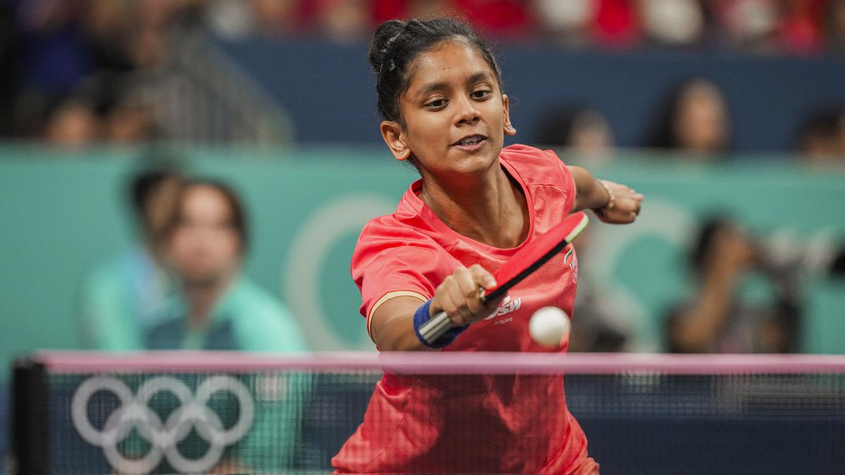 UTT 2024: Full squad list for Jaipur Patriots ahead of Ultimate Table Tennis Season 5 – The Headlines