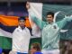 Will Arshad Nadeem compete against Neeraj Chopra at Lausanne Diamond League? – The Headlines