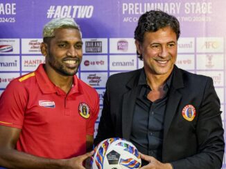 East Bengal vs Altyn Asyr LIVE, AFC Champions League 2 prelims: EBFC vs ALT updates – The Headlines