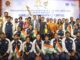 Paralympics Games 2024: Indian athletes get grand send-off as country sends largest-ever contingent – The Headlines