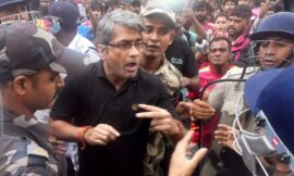 Durand Cup 2024: AIFF chief Kalyan Chaubey requests Mamata Banerjee to bring back matches to Kolkata – The Headlines