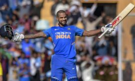 Shikhar Dhawan retires: From whipping pacers to forging alliances, Gabbar leaves a content man – The Headlines