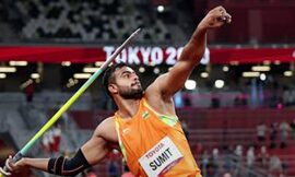 Paris Paralympics 2024, Know Your Sport: Athletics, classifications and Indians in action – The Headlines