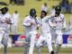 PAK vs BAN, 1st Test: Mushfiqur Rahim, Mehidy Hasan help Bangladesh register its first win over Pakistan – The Headlines