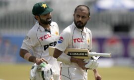 PAK vs BAN, 1st Test Day 2: Rizwan and Shakeel tons put Pakistan in control against Bangladesh – The Headlines