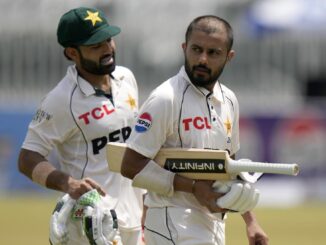 PAK vs BAN, 1st Test Day 2: Rizwan and Shakeel tons put Pakistan in control against Bangladesh – The Headlines