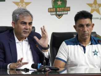 Pakistan board says stadium revamps will not disrupt Champions Trophy – The Headlines