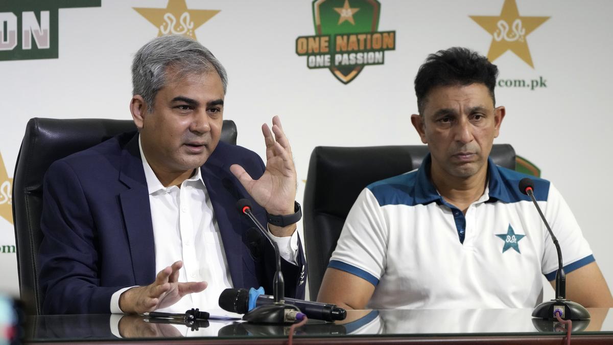 Pakistan board says stadium revamps will not disrupt Champions Trophy – The Headlines