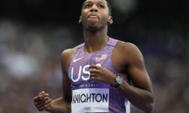 AIU files appeal with CAS in Knighton case – The Headlines