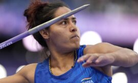 National Open Athletics Championships 2024: National record holder Annu Rani wins women’s javelin gold on day two – The Headlines