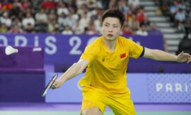 Korea Open 2024: World number one Shi Yu Qi Shi dumped out in quarterfinals – The Headlines