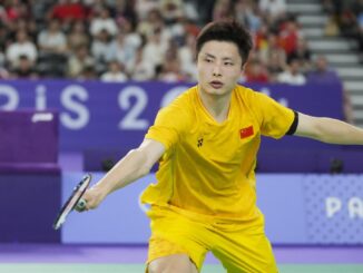 Korea Open 2024: World number one Shi Yu Qi Shi dumped out in quarterfinals – The Headlines