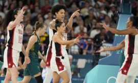 Paris 2024 Olympics, Day 16 – August 11: What are the medal events today? – The Headlines