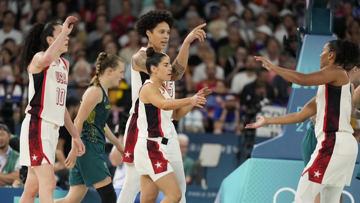 Paris 2024 Olympics, Day 16 – August 11: What are the medal events today? – The Headlines