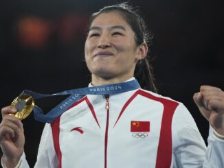 Paris 2024 Olympics Medal Tally LIVE Updates, August 11, Day 16: China overtakes USA in standings; India 71st – The Headlines