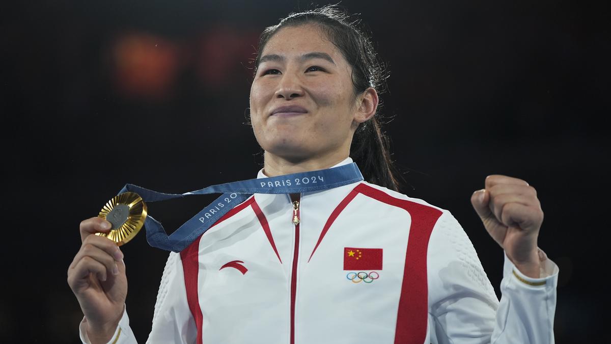 Paris 2024 Olympics Medal Tally LIVE Updates, August 11, Day 16: China overtakes USA in standings; India 71st – The Headlines