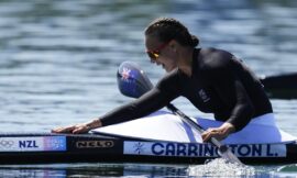 Paris 2024 Olympics review: Chaos of kayak cross shows path to Games paddling future – The Headlines