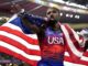 Paris Olympics 2024 final medal count: USA makes late surge to take top spot, host France in fifth – The Headlines