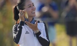 Paris 2024: New Zealand’s Ko wins gold, becomes most decorated golfer in Olympics – The Headlines
