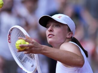 Cincinnati Open 2024: Swiatek to treat WTA 1000 event as ‘practice tournament’ before US Open – The Headlines