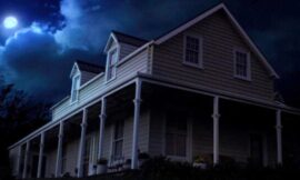 Extreme Horror Sequel Hits Netflix With An Incredible Lead Performance – The Headlines