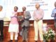 NALCO receives Biju Patnaik Sports Award – The Headlines