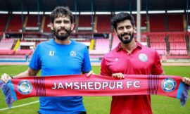 Jamshedpur FC player escorted in an ambulance during Durand Cup 2024 match vs Indian Army – The Headlines