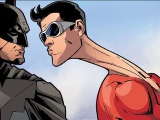 Plastic Man DCU Movie In Talks With Infamous Award-Winning Director – The Headlines