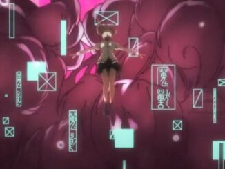 Magical Girl Film Gets Pushed Back An Entire Year – The Headlines