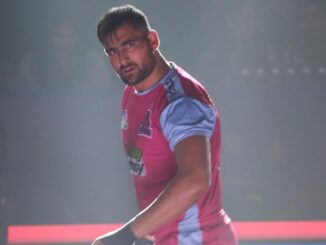 PKL Auction 2024: Season 9 winner Rahul Chaudhari remains unsold – The Headlines