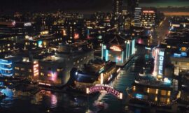 Sci-Fi Mystery Noir Comes To Netflix For A New Audience – The Headlines