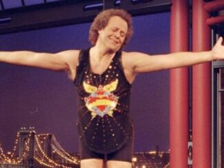 Richard Simmons Cause Of Death Released By Brother – The Headlines