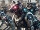 The Robot Dog Army Of Ukraine – The Headlines