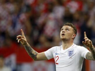 England full-back Kieran Trippier retires from international football – The Headlines