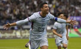 Al-Nassr vs Al-Raed LIVE stream info: When, where to watch Cristiano Ronaldo play in Saudi Pro League? – The Headlines