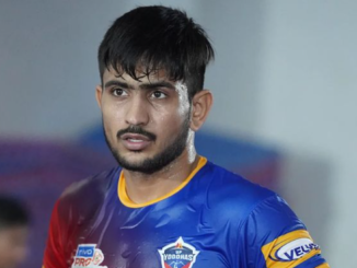 PKL Auction 2024: Gurdeep goes to Patna Pirates for Rs. 59 lakh – The Headlines