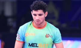 PKL Auction 2024: Jai Bhagwan joins Bengaluru Bulls for Rs. 63 lakh – The Headlines