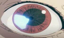 The Sci-Fi Psychological Horror Anime That Will Drive You Insane Needs Saving – The Headlines