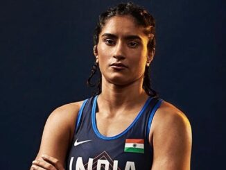 There weren’t many like Vinesh Phogat, and there won’t be many like her – The Headlines