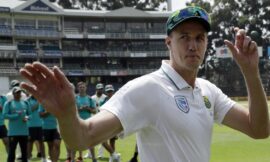 Morne Morkel appointed India’s bowling coach: Stats, coaching experience and future assignments – The Headlines